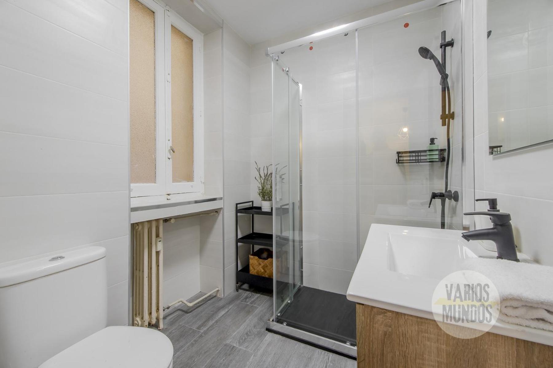 Centrico Apt En La Calle Toledo 77 Lejlighed Madrid Eksteriør billede