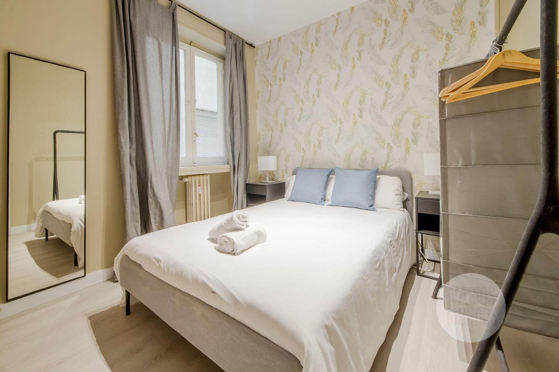 Centrico Apt En La Calle Toledo 77 Lejlighed Madrid Eksteriør billede
