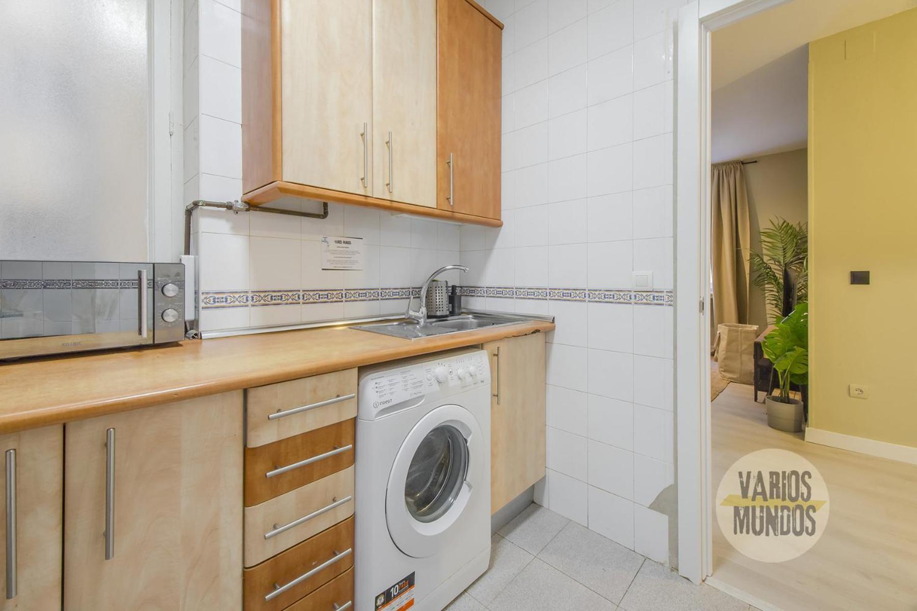 Centrico Apt En La Calle Toledo 77 Lejlighed Madrid Eksteriør billede