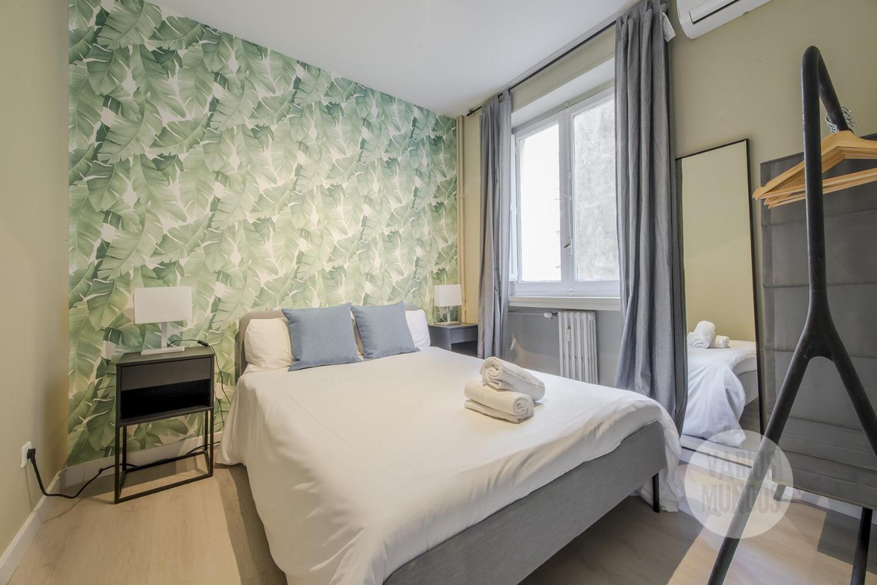 Centrico Apt En La Calle Toledo 77 Lejlighed Madrid Eksteriør billede