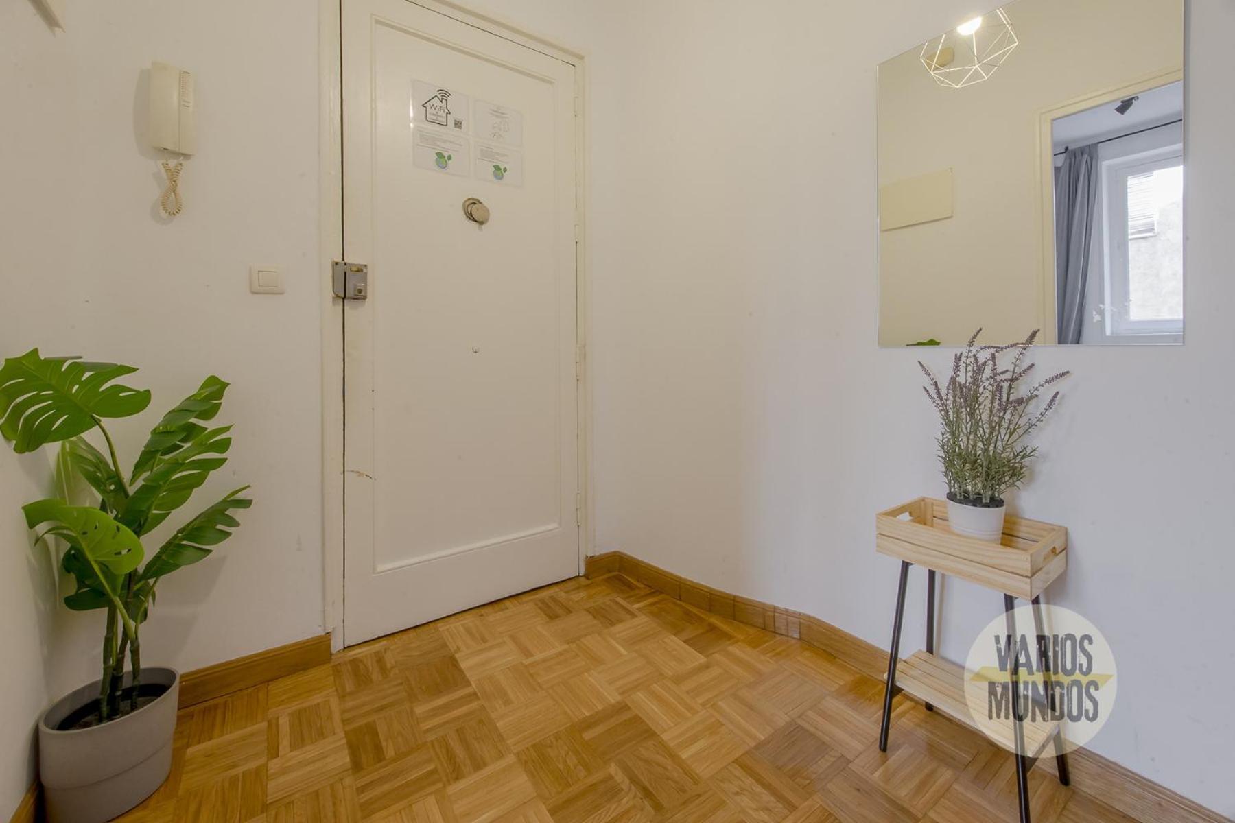 Centrico Apt En La Calle Toledo 77 Lejlighed Madrid Eksteriør billede
