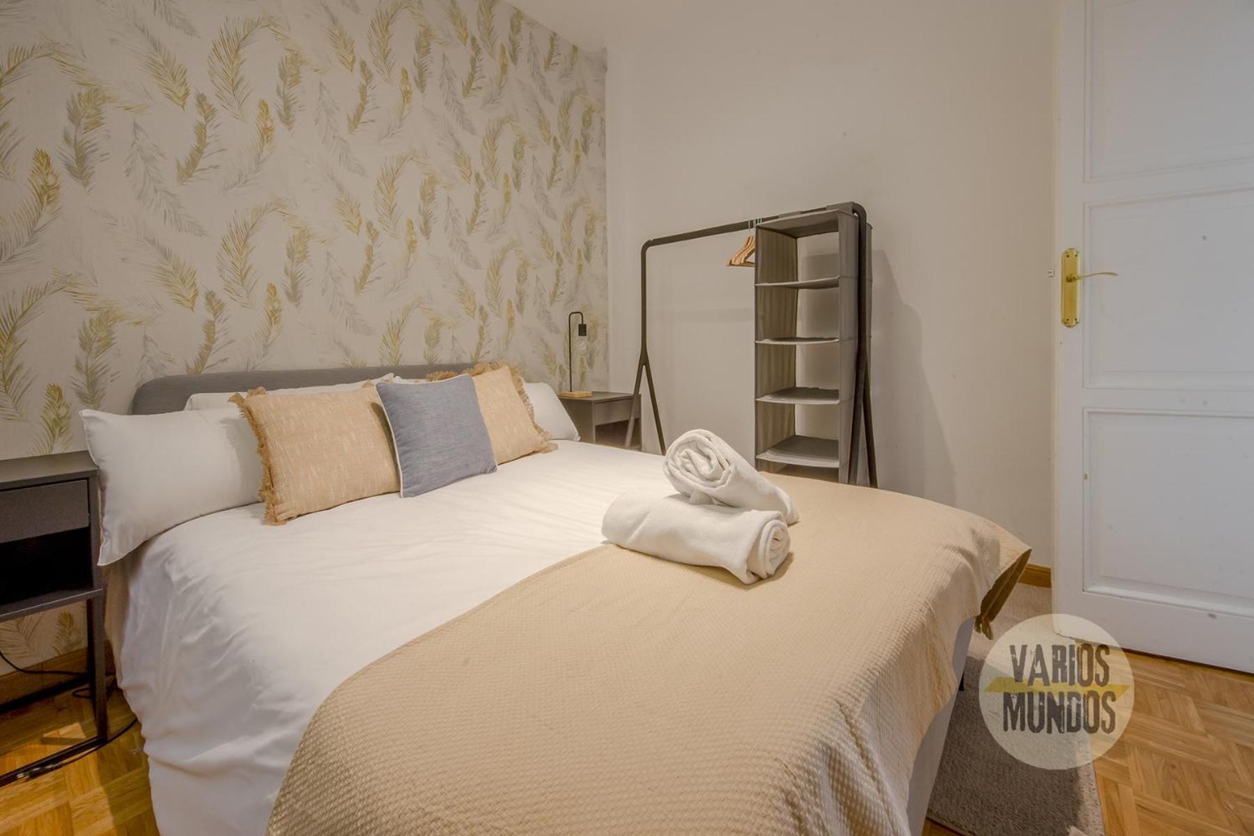 Centrico Apt En La Calle Toledo 77 Lejlighed Madrid Eksteriør billede