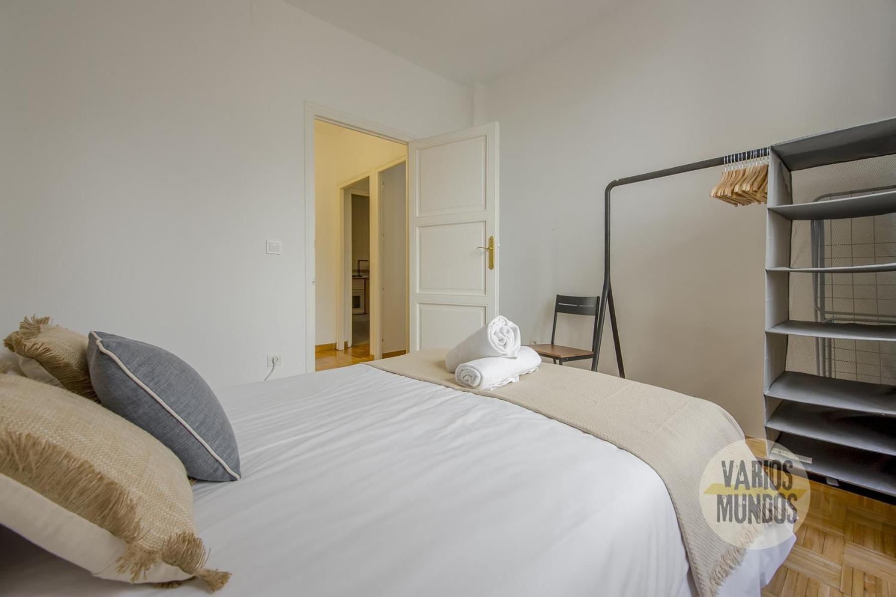 Centrico Apt En La Calle Toledo 77 Lejlighed Madrid Eksteriør billede