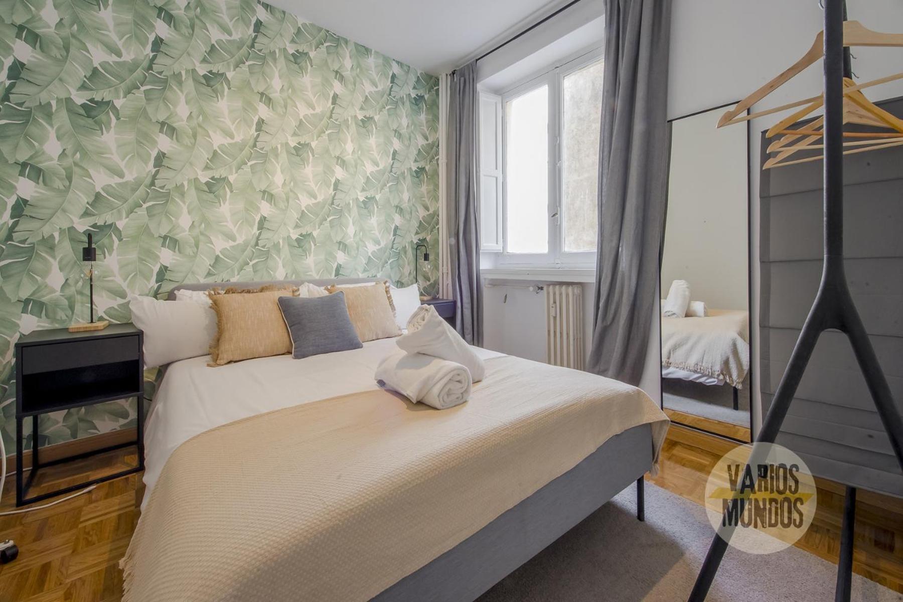 Centrico Apt En La Calle Toledo 77 Lejlighed Madrid Eksteriør billede