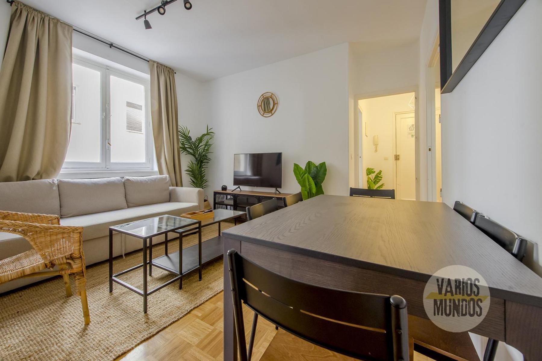 Centrico Apt En La Calle Toledo 77 Lejlighed Madrid Eksteriør billede